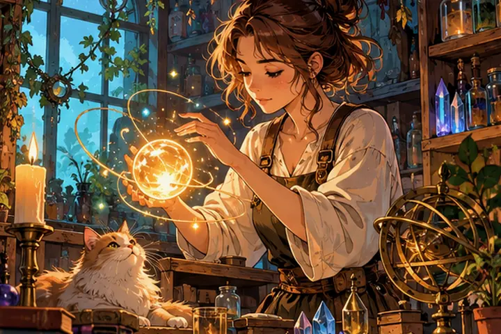 月光影视作品